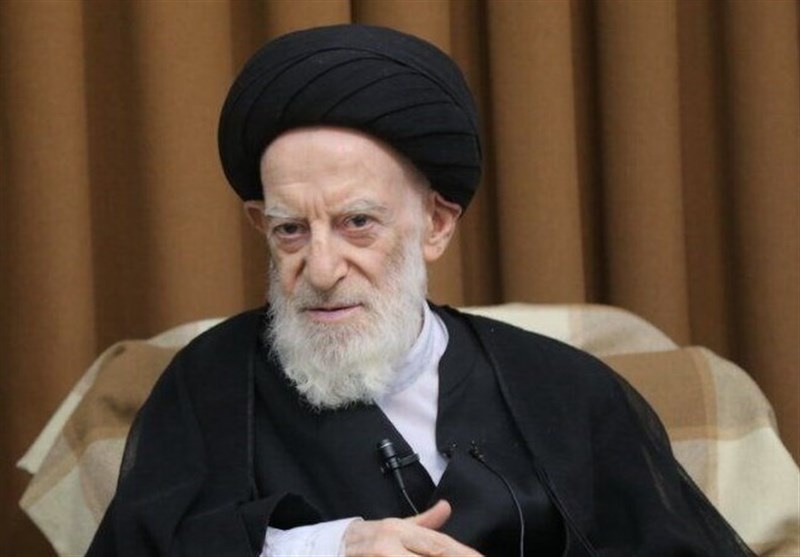 آیت‌الله العظمی شبیری زنجانی به ملکوت اعلی پیوست – تسنیم