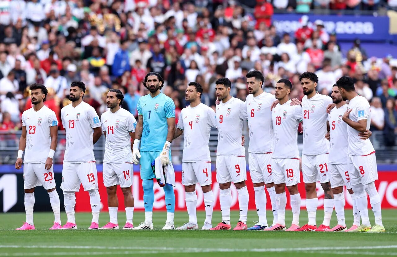 با ایران بازی نمیکنیم؛انصراف غیراخلاقی یک تیم از بازی با تیم ملی