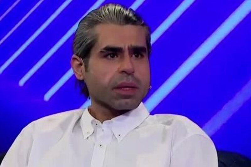 ببینید | امیر نوری: من پولدارم! در ۱۵ سالگی آپارتمان خریدم