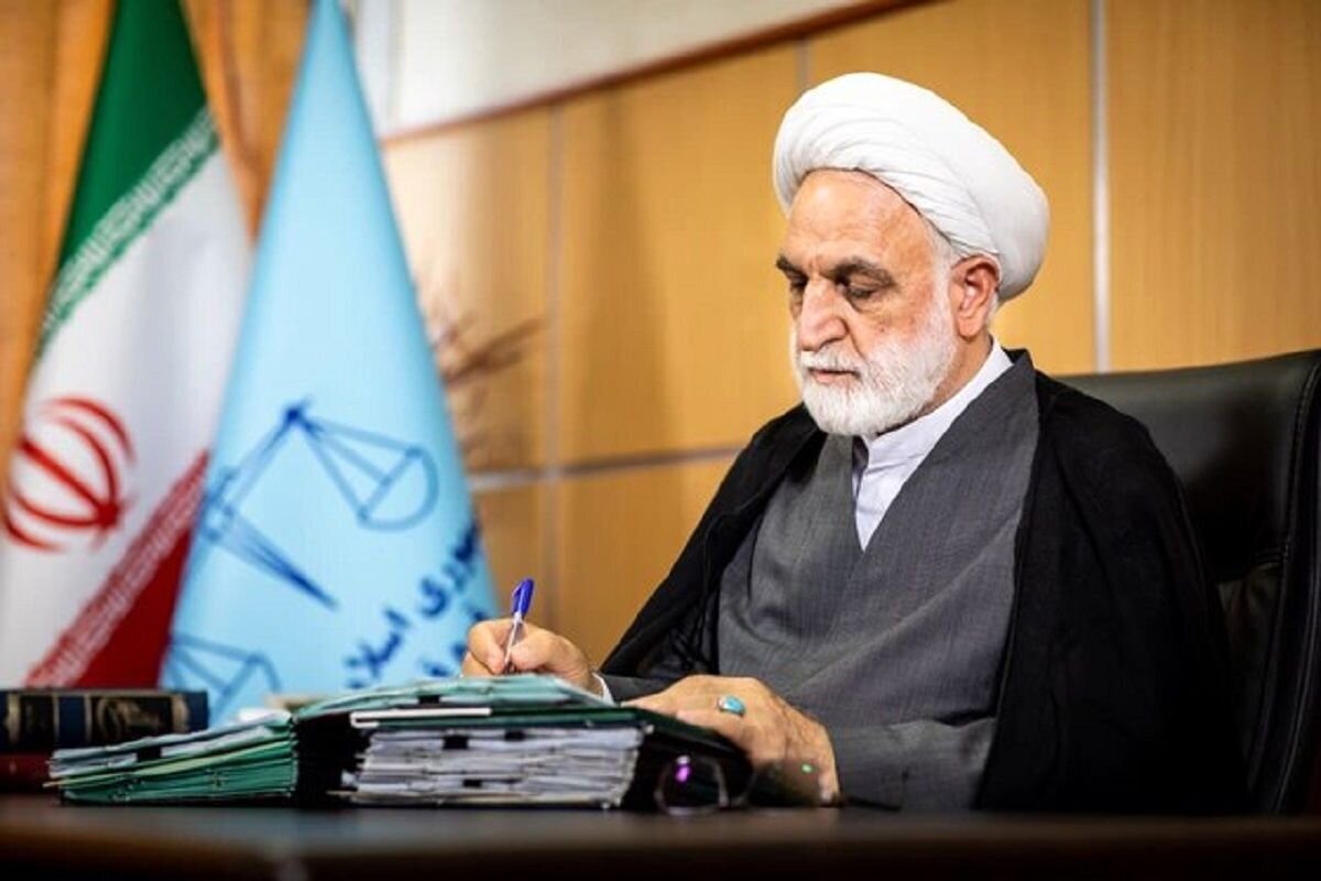 اژه ای ارتحال آیتالله شبیری را تسلیت گفت