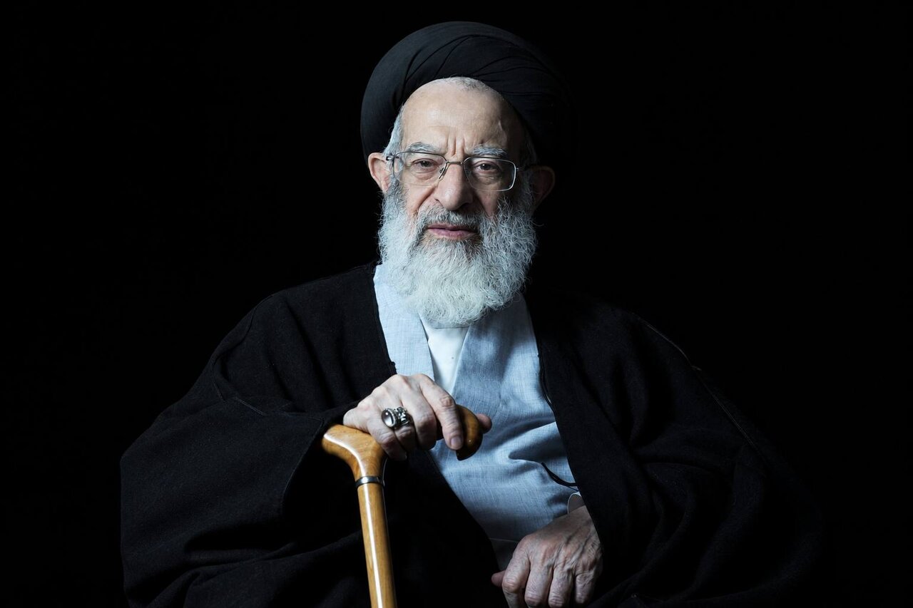 آیتالله شبیری زنجانی فقیهی ژرفاندیش و مروج معارف اهلبیت(ع) بود