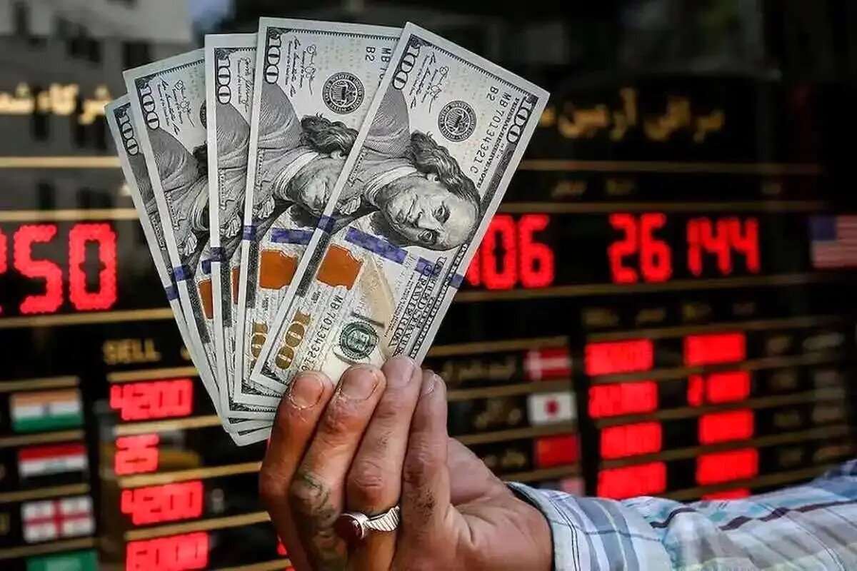 قیمت دلار، یورو و انواع ارزها امروز ۷ مهر ۱۴۰۵ در زمان بازگشایی بازار/ یورو ۱۰ هزار تومان گران شد + جدول