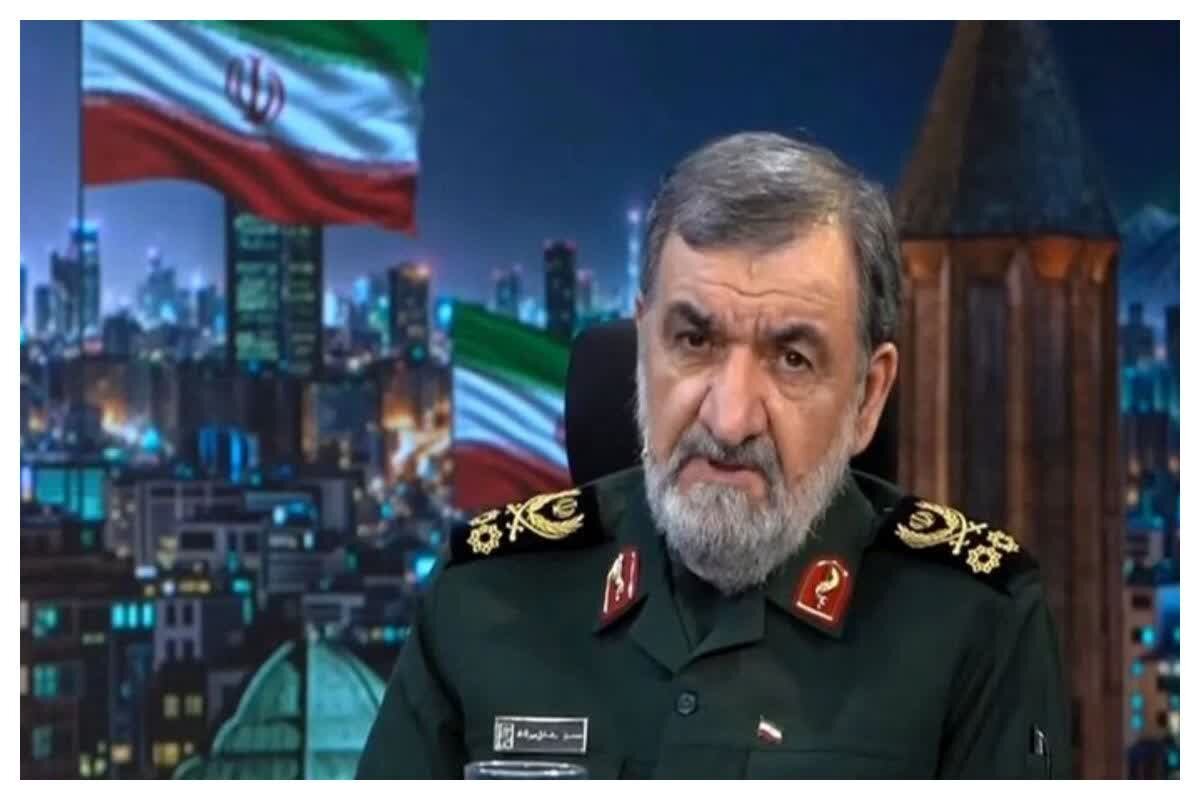 دبیر شورایعالی امنیت ملی: سخنرانی ترامپ در سازمان ملل یکی از حماقتهای او بود + فیلم