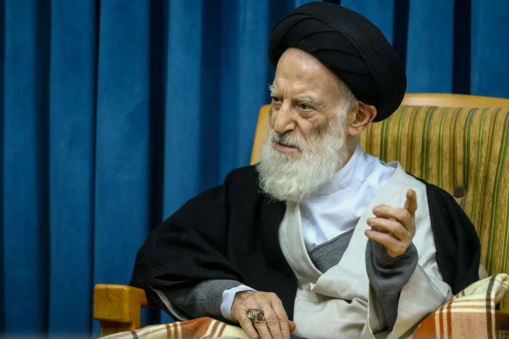 آیتالله شبیری زنجانی درگذشت + زندگینامه