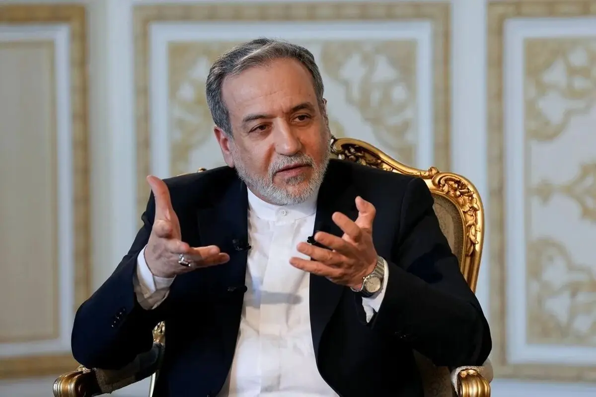 ایران طرحی ۷ روزه برای پایان جنگ پیشنهاد داد