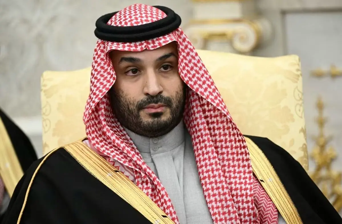 آیا دوران محمد بنسلمان تمام شده است؟