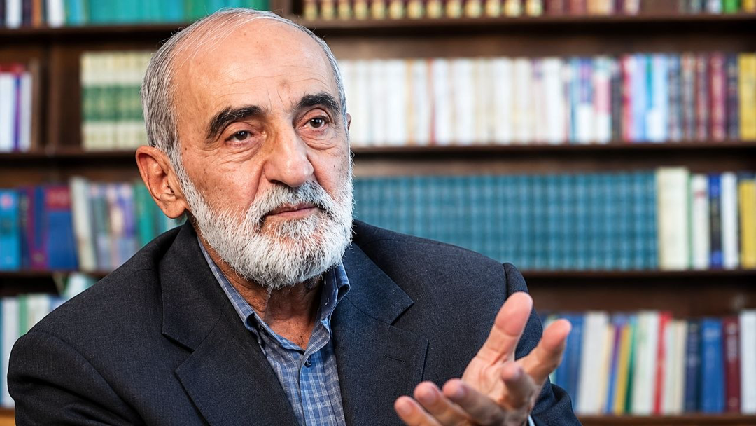 fars | شریعتمداری: پزشکیان سازمان ملل را به دادگاه جنایات آمریکا و اسرائیل تبدیل کرد