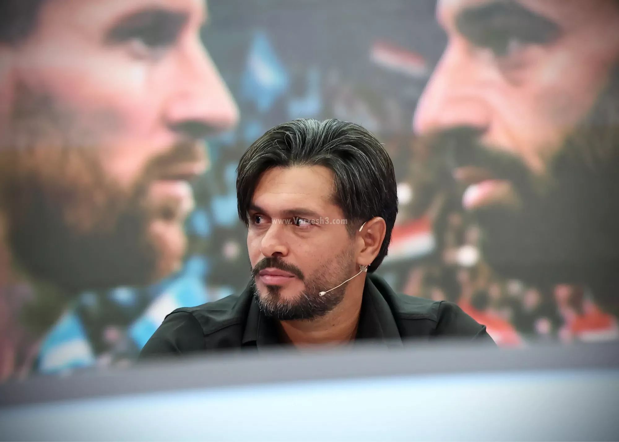 غیررسمی: سعید دقیقی سرمربی نساجی شد