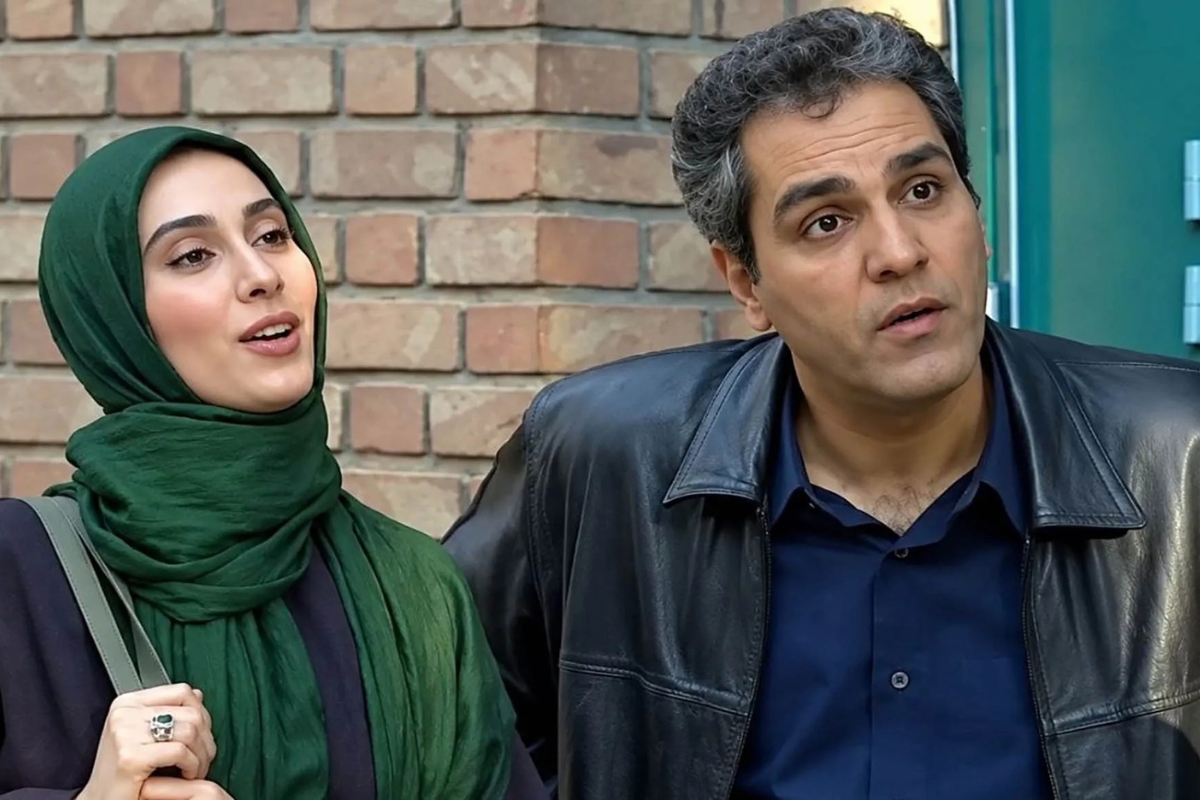 سریال «پاورچین»؛ از حواشی و دیالوگهای جنجالی تا ماجرای شوخی عجیب با تابوت
