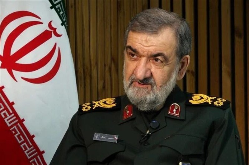 رضایی: ترامپ پس از ناکامی در بازکردن تنگه هرمز به قاچاق روی آورده است – تسنیم