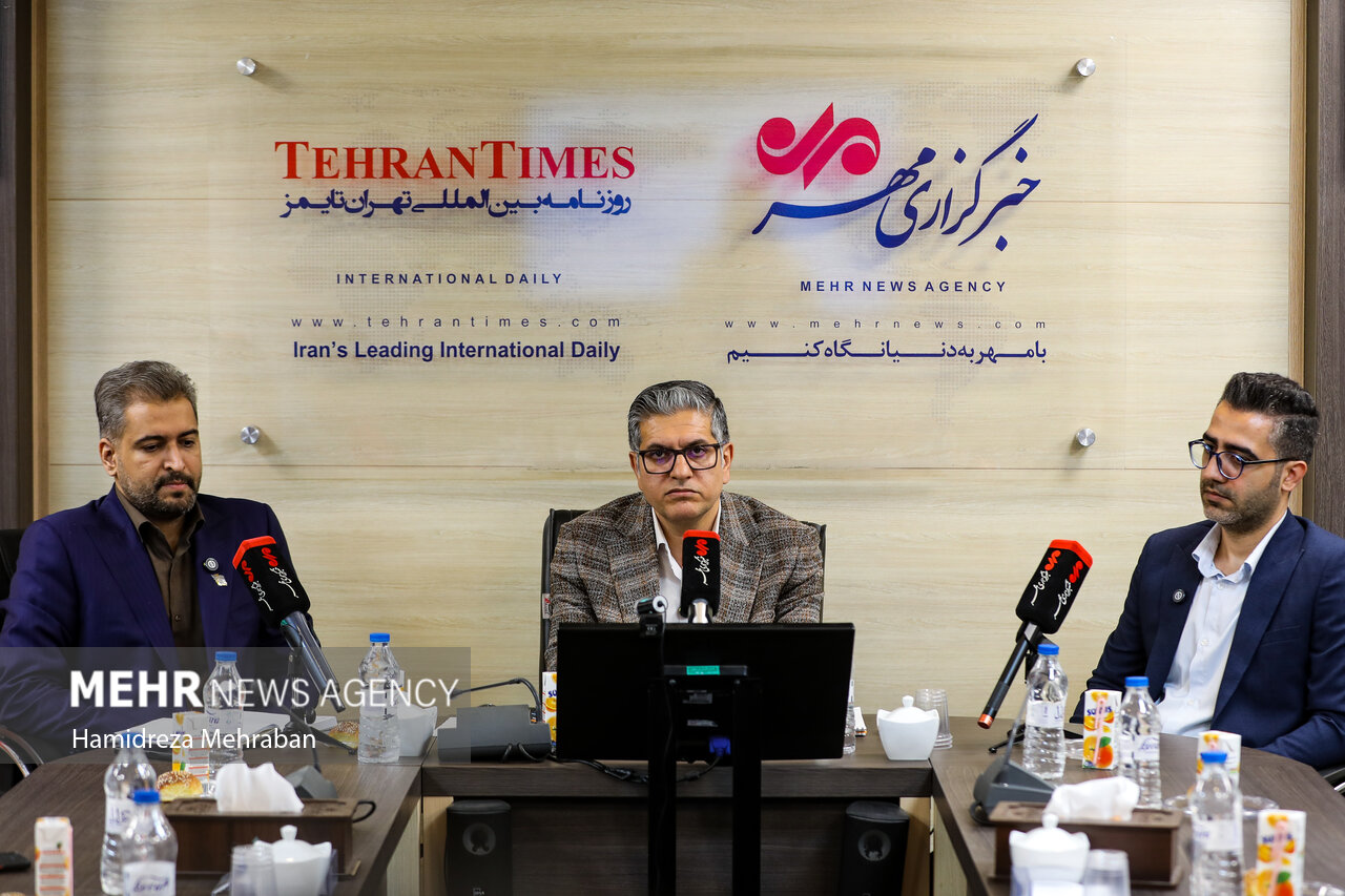 نشست بینالمللی «بررسی انتخابات ۲۰۲۶ اسرائیل» + فیلم کامل