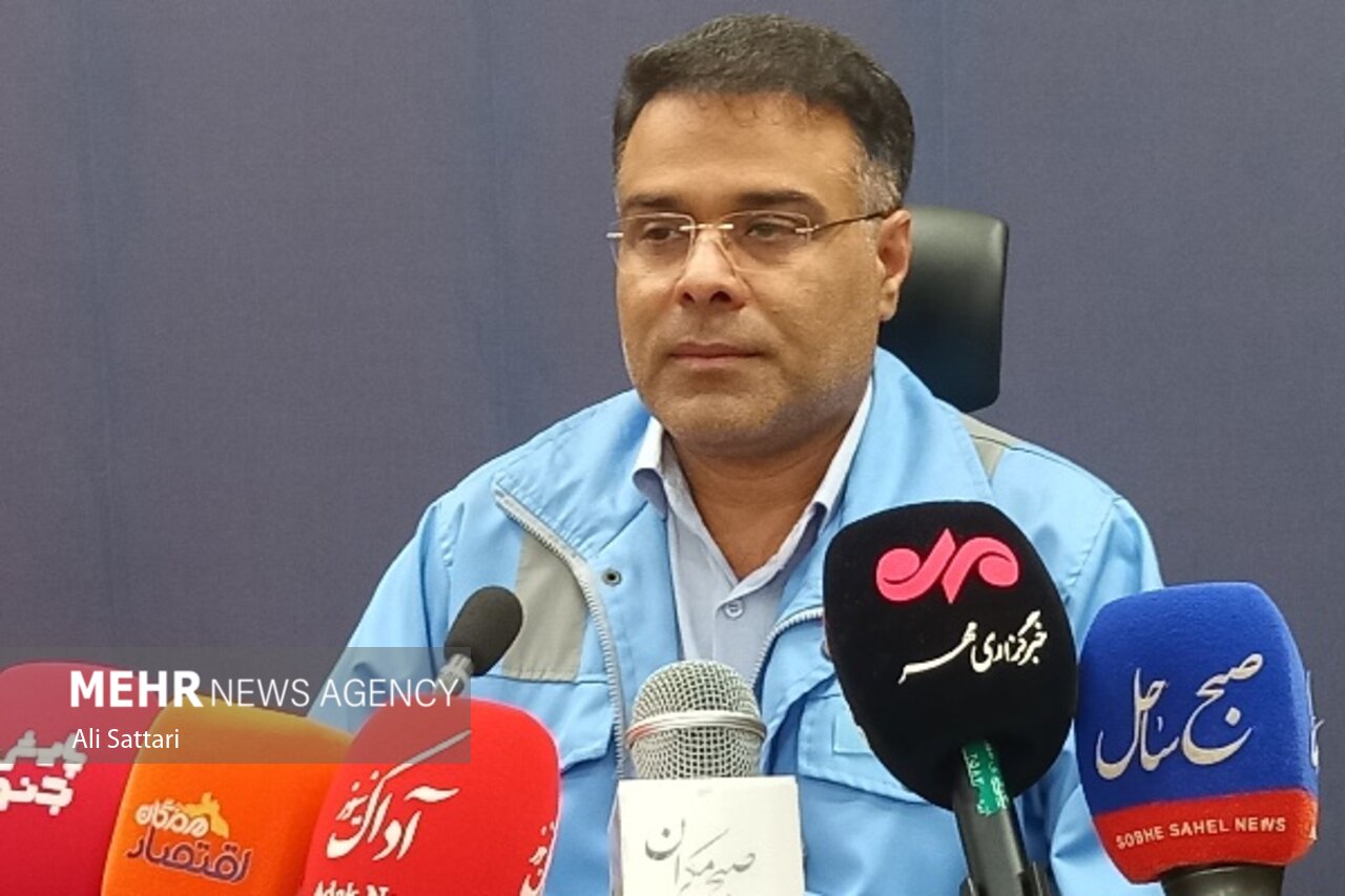 حسنزاده: سیلاب طی سال گذشته ۲۲ هزار میلیارد تومان به هرمزگان خسارت زد