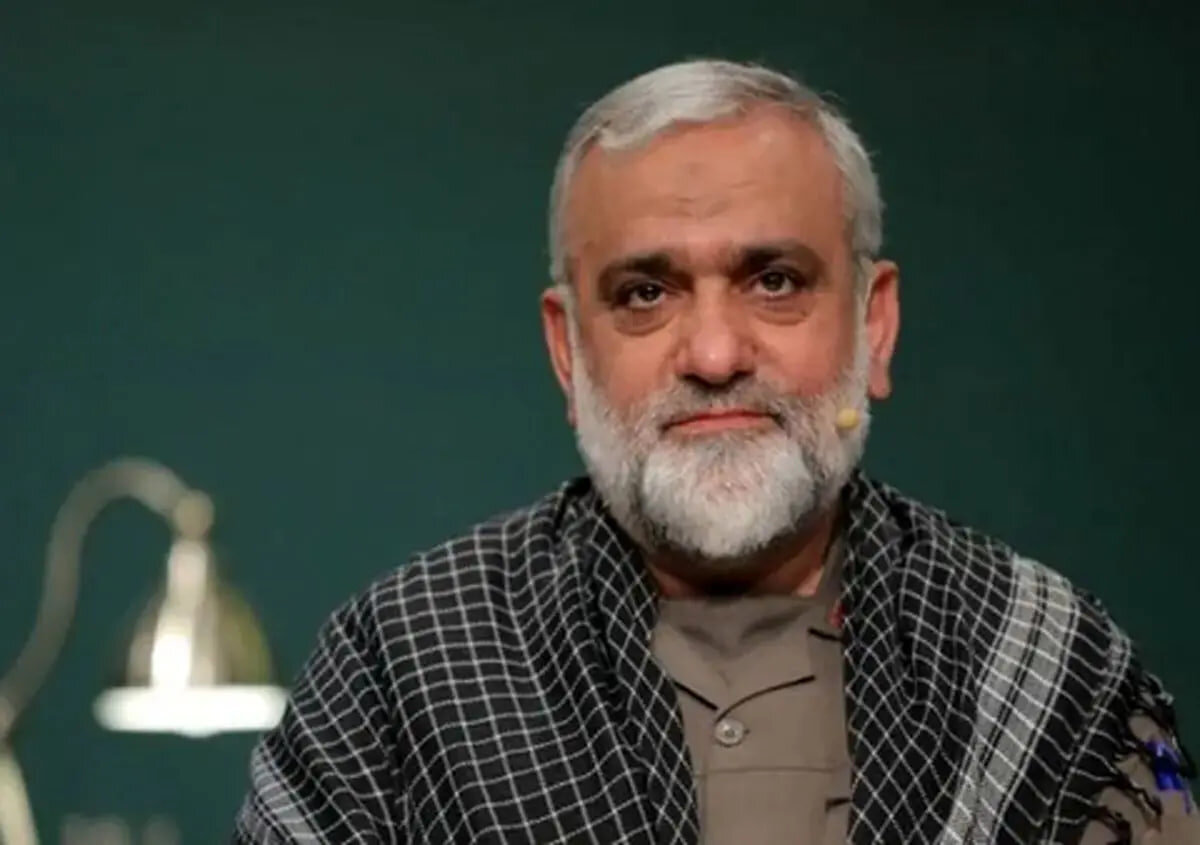 نقدی: اصلاً اگر بخواهند پا روی زمین بگذارند، کجا میخواهند بیایند؟ + فیلم