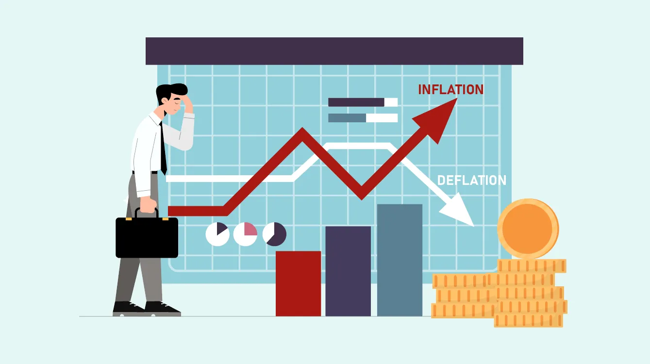 چرا گاهی هرچه با تورم میجنگیم، اوضاع بدتر میشود؟