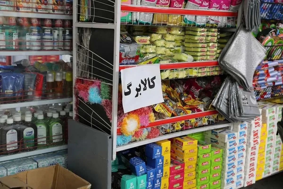 فاطمی، عضو کمیسیون اجتماعی مجلس: با توجه به کمبود منابع مالی، مقرر شده افزایش کالابرگ در دو مرحله انجام شود