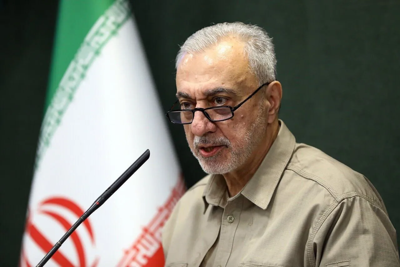 وزیر پیشنهادی دفاع: جهش در تولید و تأمین تسلیحات مورد نیاز نیرو‌های مسلح، از محور‌های اصلی برنامه‌های من است