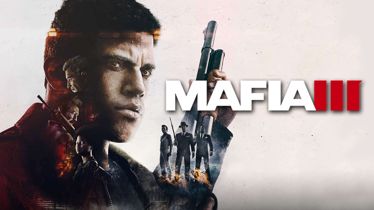 نسخه نسل نهمی بازی Mafia 3 منتشر شد | گیمفا