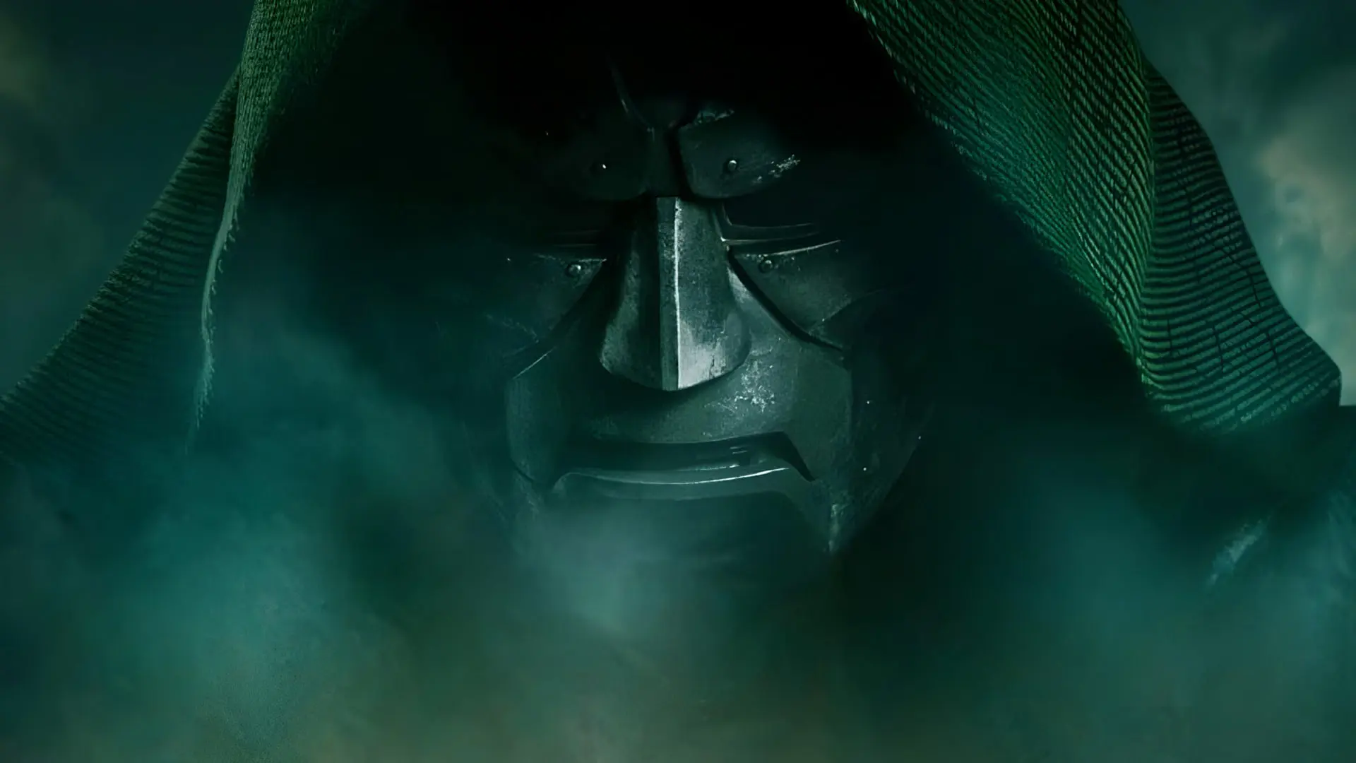 پوستر جدید Avengers: Doomsday منتشر شد؛ رویارویی قهرمانان و سنتینلها – زومجی