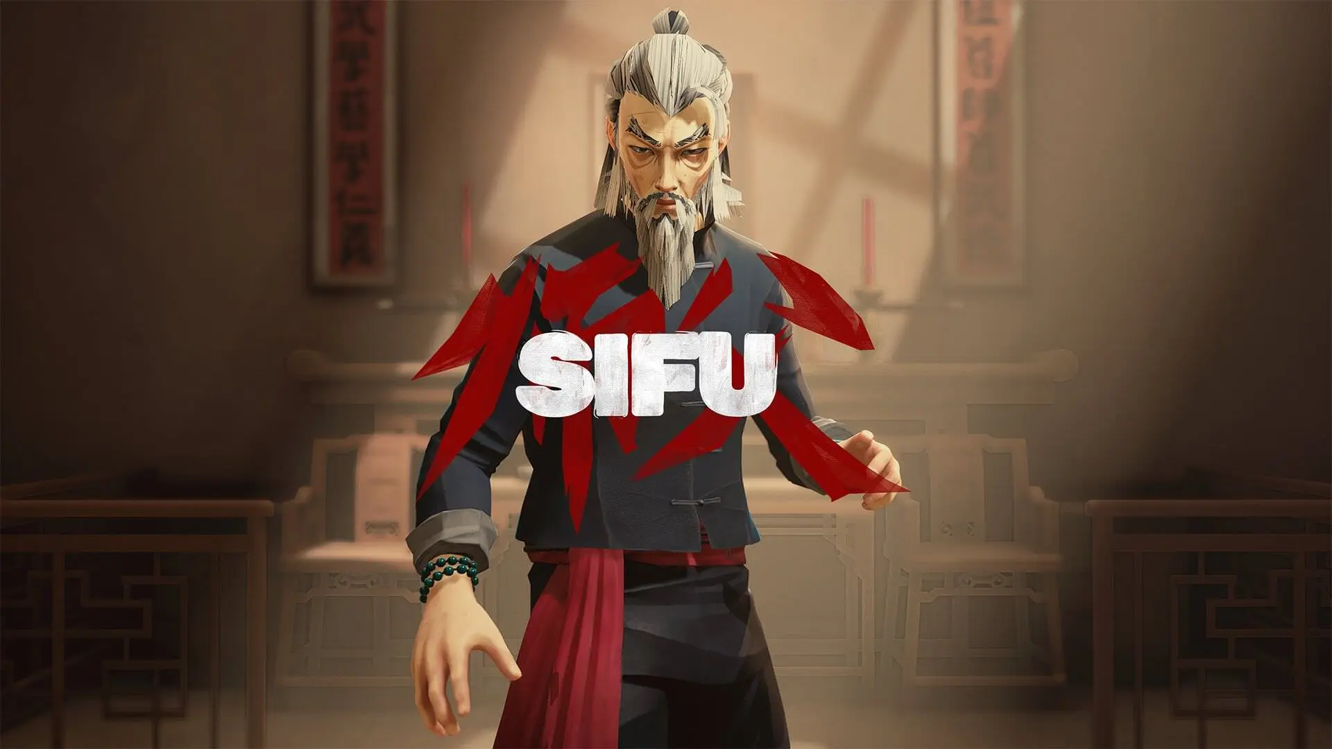 معرفی بازی موبایل Sifu | استاد کونگفو شوید – زومجی