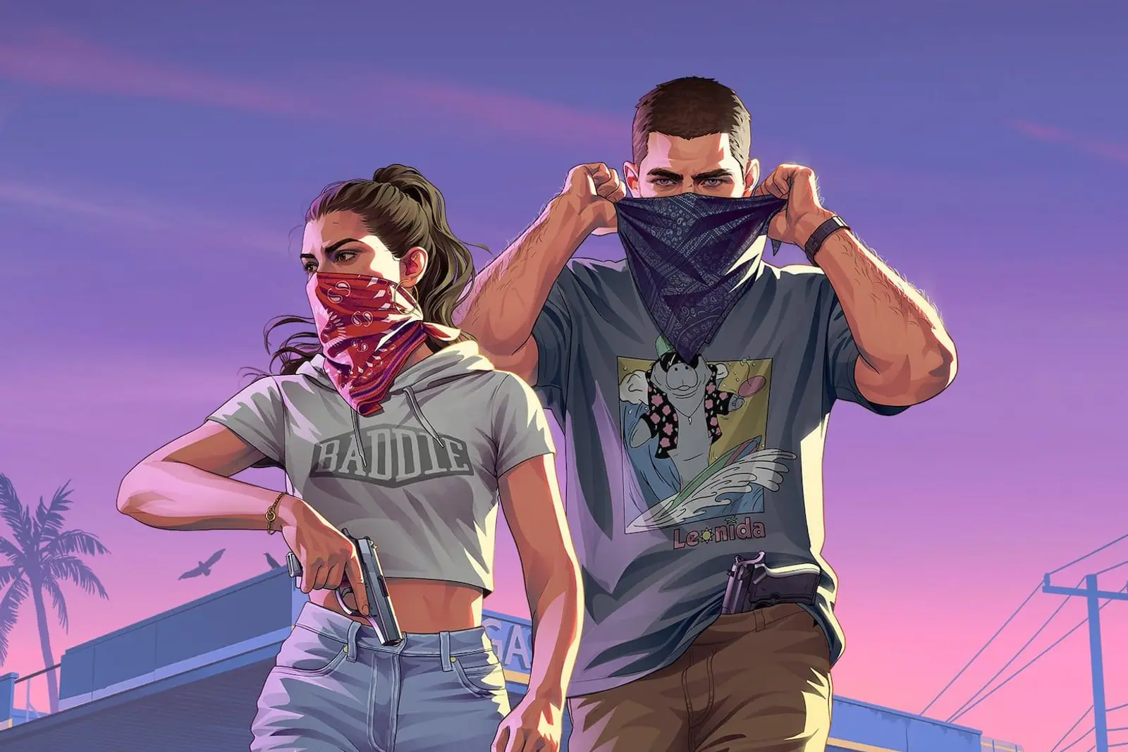 زمان عرضه نسخه کامپیوتر بازی GTA 6 لو رفت؛ بسیار زودتر از آنچه انتظار داشتیم – زومیت